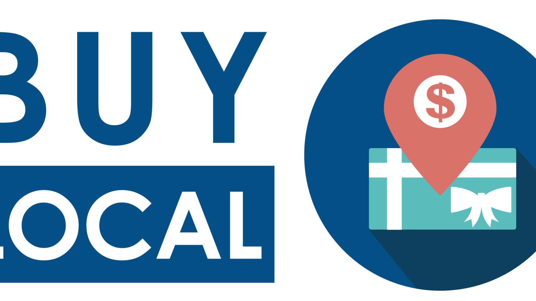 Buy Local